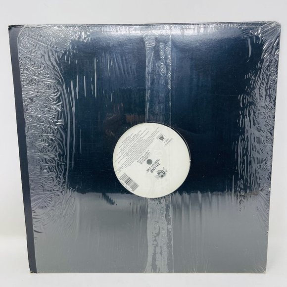 Zhane Vinyl Album Record‎ Request Line 90's R&B - Picture 6 of 6